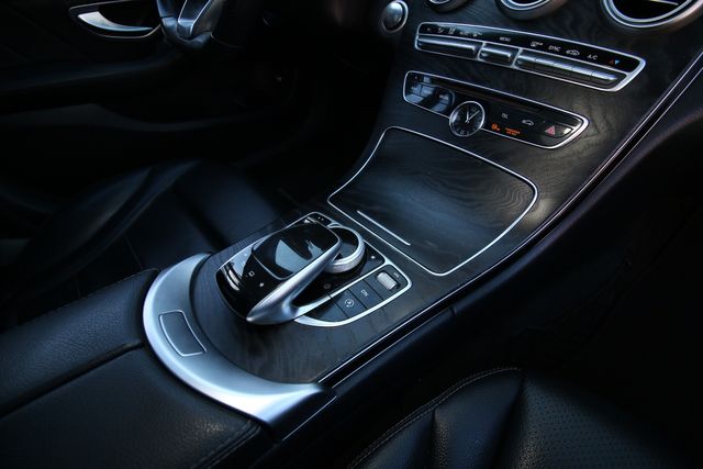 2015 Mercedes-Benz C-Class C 400 4MATIC | San Antonio, TX | R&amp;L Certified Auto Group