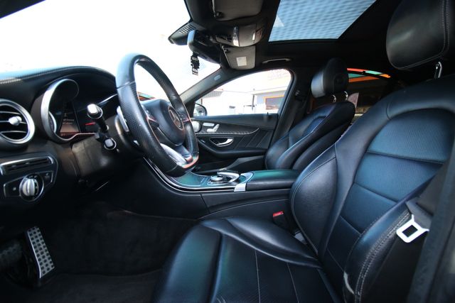 2015 Mercedes-Benz C-Class C 400 4MATIC | San Antonio, TX | R&L Certified Auto Group 2015 Mercedes-Benz C-Class C 400 4MATIC | San Antonio, TX | R&L Certified Auto Group