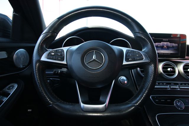 2015 Mercedes-Benz C-Class C 400 4MATIC | San Antonio, TX | R&amp;L Certified Auto Group