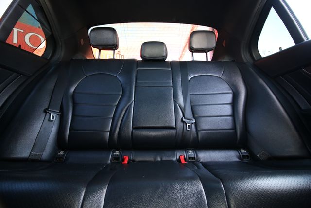 2015 Mercedes-Benz C-Class C 400 4MATIC | San Antonio, TX | R&amp;L Certified Auto Group