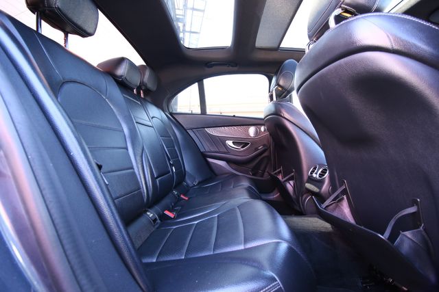 2015 Mercedes-Benz C-Class C 400 4MATIC | San Antonio, TX | R&L Certified Auto Group 2015 Mercedes-Benz C-Class C 400 4MATIC | San Antonio, TX | R&L Certified Auto Group