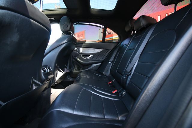 2015 Mercedes-Benz C-Class C 400 4MATIC | San Antonio, TX | R&L Certified Auto Group 2015 Mercedes-Benz C-Class C 400 4MATIC | San Antonio, TX | R&L Certified Auto Group