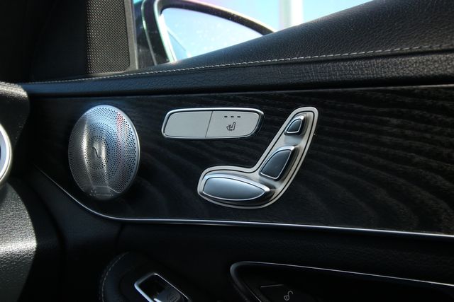 2015 Mercedes-Benz C-Class C 400 4MATIC | San Antonio, TX | R&amp;L Certified Auto Group