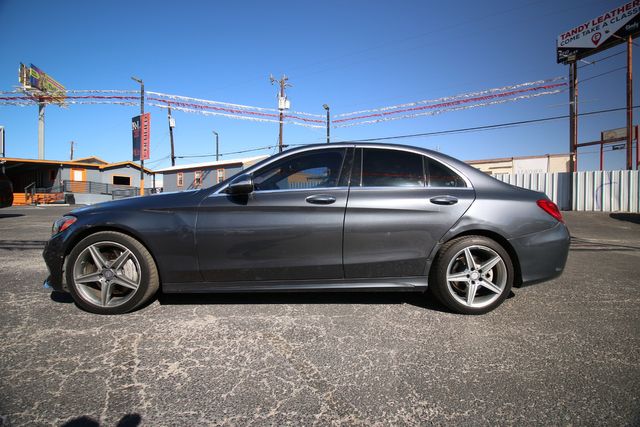 2015 Mercedes-Benz C-Class C 400 4MATIC | San Antonio, TX | R&L Certified Auto Group 2015 Mercedes-Benz C-Class C 400 4MATIC | San Antonio, TX | R&L Certified Auto Group
