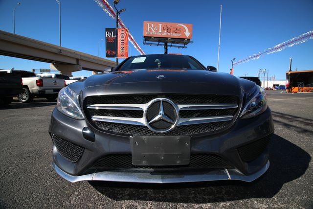 2015 Mercedes-Benz C-Class C 400 4MATIC | San Antonio, TX | R&L Certified Auto Group 2015 Mercedes-Benz C-Class C 400 4MATIC | San Antonio, TX | R&L Certified Auto Group