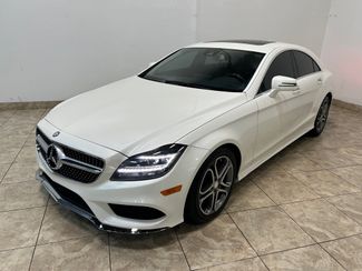 2015 Mercedes-Benz CLS 400 | Carrollton, TX | CarChoice.com in Carrollton, TX 75006