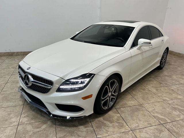 2015 Mercedes-Benz CLS 400 | Carrollton, TX | CarChoice.com
