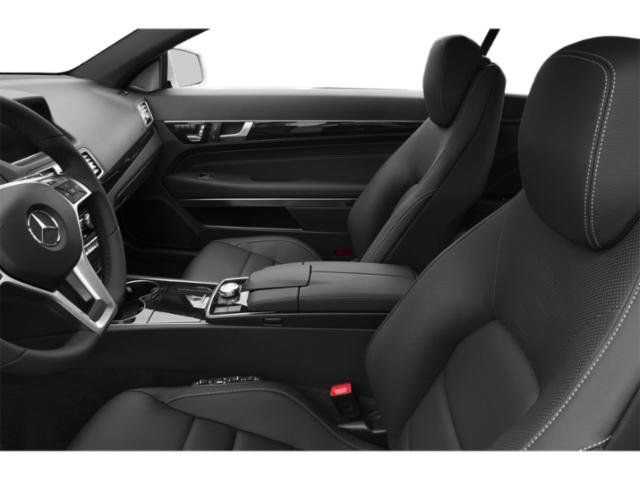 2015 Mercedes-Benz E-Class E 400 4MATIC