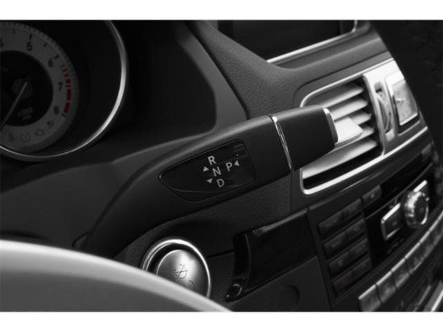 2015 Mercedes-Benz E-Class E 400 4MATIC