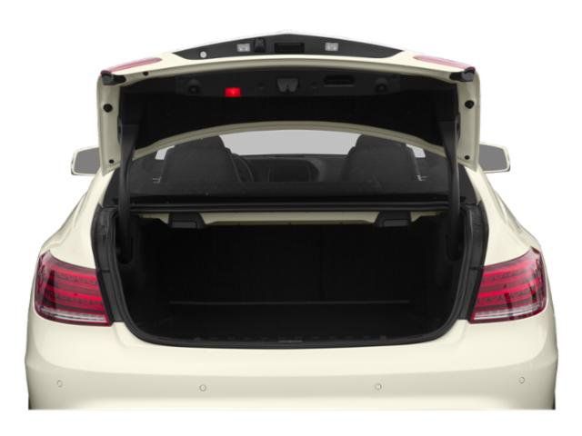 2015 Mercedes-Benz E-Class E 400 4MATIC