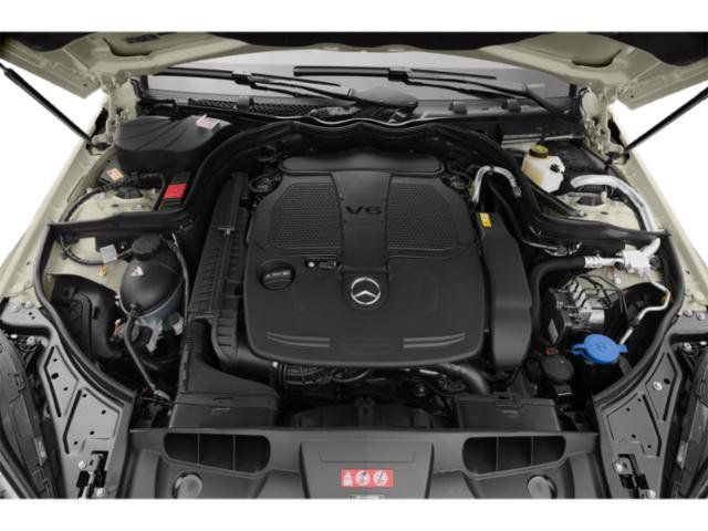 2015 Mercedes-Benz E-Class E 400 4MATIC