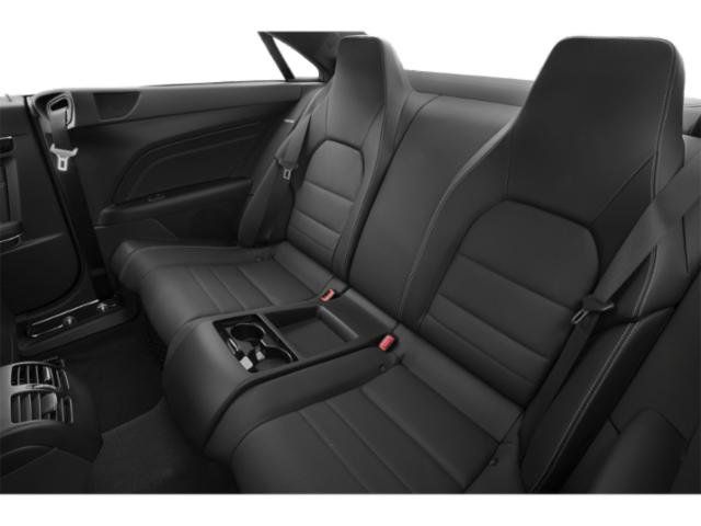 2015 Mercedes-Benz E-Class E 400 4MATIC