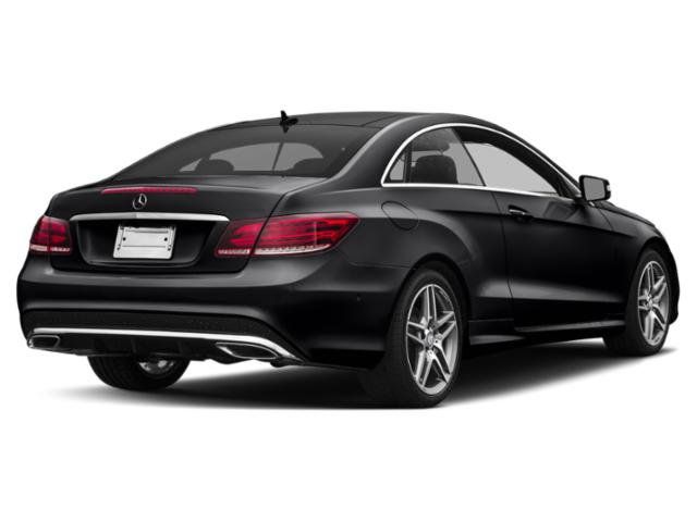 2015 Mercedes-Benz E-Class E 400 4MATIC