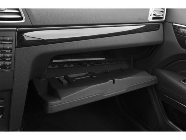 2015 Mercedes-Benz E-Class E 400 4MATIC