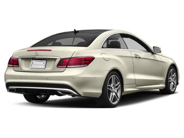 2015 Mercedes-Benz E-Class E 400 4MATIC