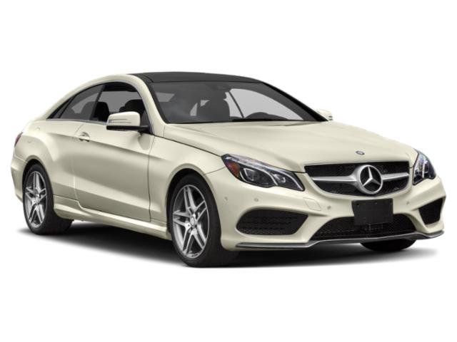 2015 Mercedes-Benz E-Class E 400 4MATIC