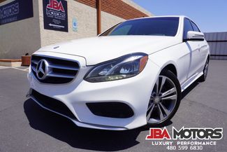 2015 Mercedes-Benz E-Class E350 Sedan E 350 Sport Package | MESA, AZ | JBA MOTORS
