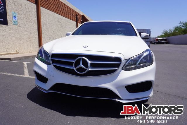 2015 Mercedes-Benz E-Class E350 Sedan E 350 Sport Package | MESA, AZ | JBA MOTORS