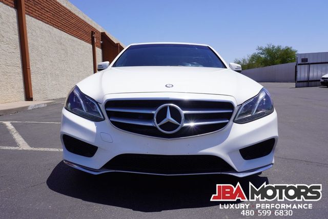 2015 Mercedes-Benz E-Class E350 Sedan E 350 Sport Package | MESA, AZ | JBA MOTORS