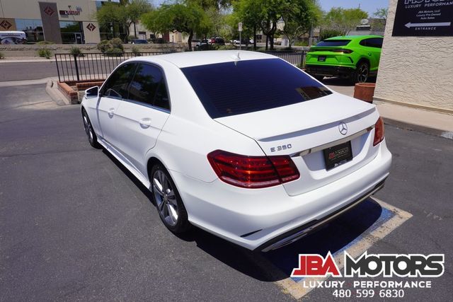 2015 Mercedes-Benz E-Class E350 Sedan E 350 Sport Package | MESA, AZ | JBA MOTORS 2015 Mercedes-Benz E-Class E350 Sedan E 350 Sport Package | MESA, AZ | JBA MOTORS