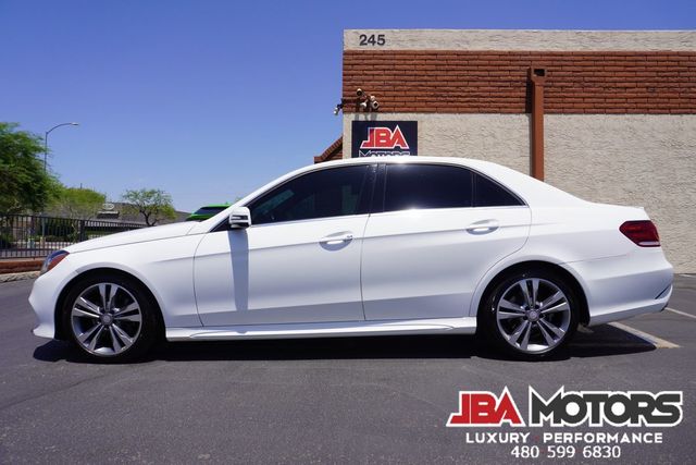 2015 Mercedes-Benz E-Class E350 Sedan E 350 Sport Package | MESA, AZ | JBA MOTORS
