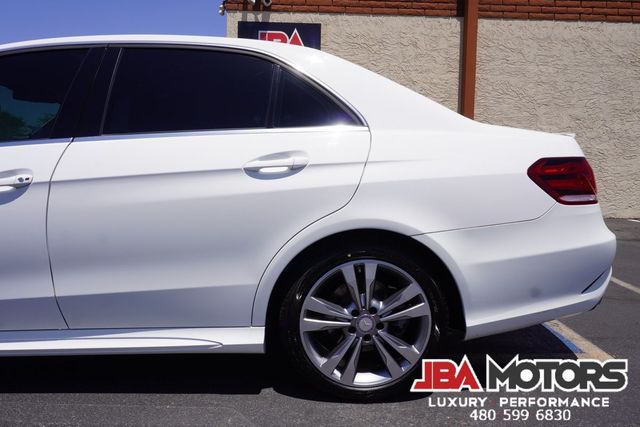 2015 Mercedes-Benz E-Class E350 Sedan E 350 Sport Package | MESA, AZ | JBA MOTORS