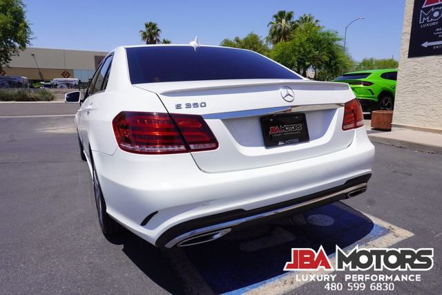 2015 Mercedes-Benz E-Class E350 Sedan E 350 Sport Package | MESA, AZ | JBA MOTORS 2015 Mercedes-Benz E-Class E350 Sedan E 350 Sport Package | MESA, AZ | JBA MOTORS