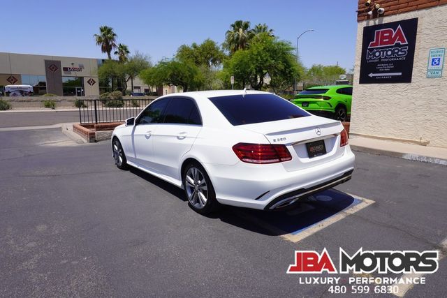 2015 Mercedes-Benz E-Class E350 Sedan E 350 Sport Package | MESA, AZ | JBA MOTORS