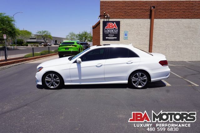 2015 Mercedes-Benz E-Class E350 Sedan E 350 Sport Package | MESA, AZ | JBA MOTORS