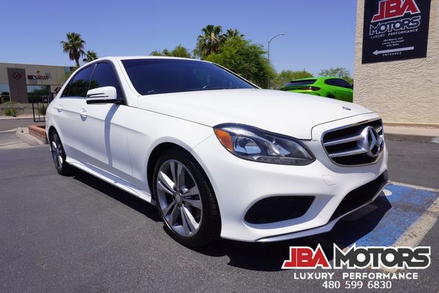 2015 Mercedes-Benz E-Class E350 Sedan E 350 Sport Package | MESA, AZ | JBA MOTORS 2015 Mercedes-Benz E-Class E350 Sedan E 350 Sport Package | MESA, AZ | JBA MOTORS
