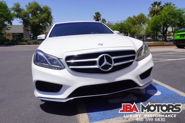 2015 Mercedes-Benz E-Class E350 Sedan E 350 Sport Package | MESA, AZ | JBA MOTORS
