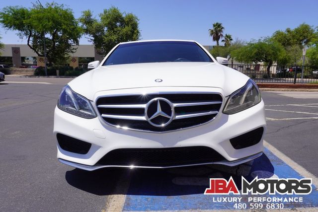 2015 Mercedes-Benz E-Class E350 Sedan E 350 Sport Package | MESA, AZ | JBA MOTORS