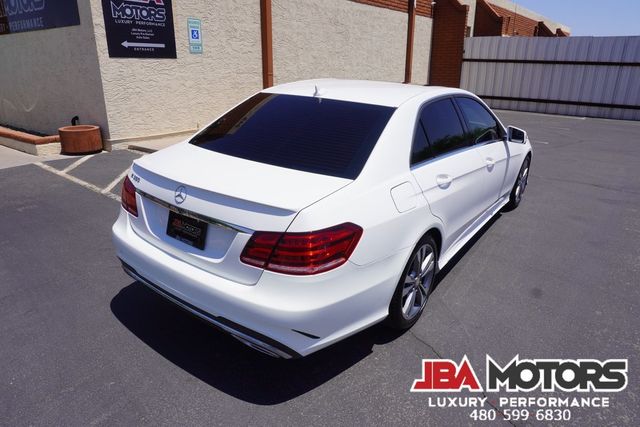 2015 Mercedes-Benz E-Class E350 Sedan E 350 Sport Package | MESA, AZ | JBA MOTORS