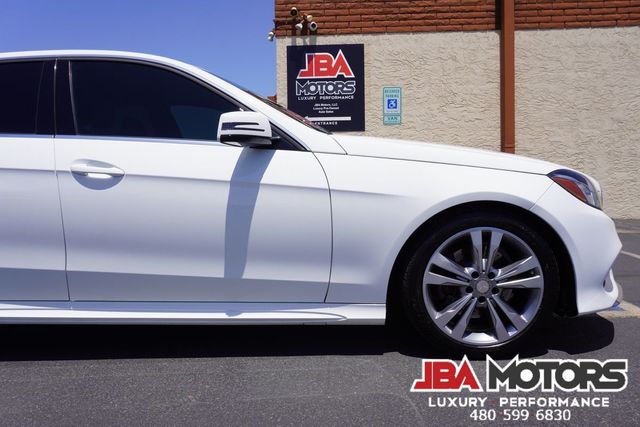 2015 Mercedes-Benz E-Class E350 Sedan E 350 Sport Package | MESA, AZ | JBA MOTORS