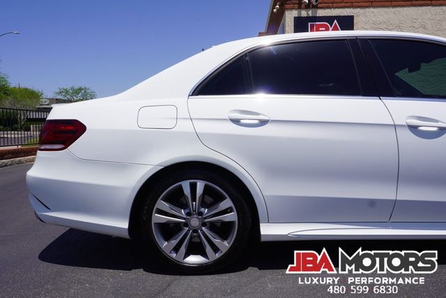 2015 Mercedes-Benz E-Class E350 Sedan E 350 Sport Package | MESA, AZ | JBA MOTORS