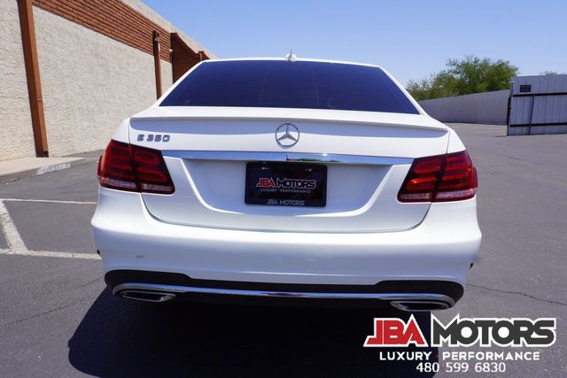 2015 Mercedes-Benz E-Class E350 Sedan E 350 Sport Package | MESA, AZ | JBA MOTORS