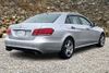 2015 Mercedes-Benz E-Class E 350 4MATIC | Naugatuck, Connecticut | A Better Way Wholesale Autos-CT 2015 Mercedes-Benz E-Class E 350 4MATIC | Naugatuck, Connecticut | A Better Way Wholesale Autos-CT