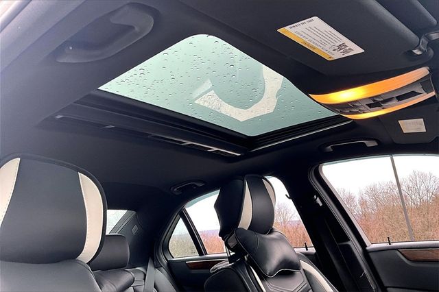 2015 Mercedes-Benz E-Class E 350 4MATIC