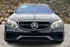 2015 Mercedes-Benz E-Class E 63 AMG S-Model | Naugatuck, Connecticut | A Better Way Wholesale Autos-CT