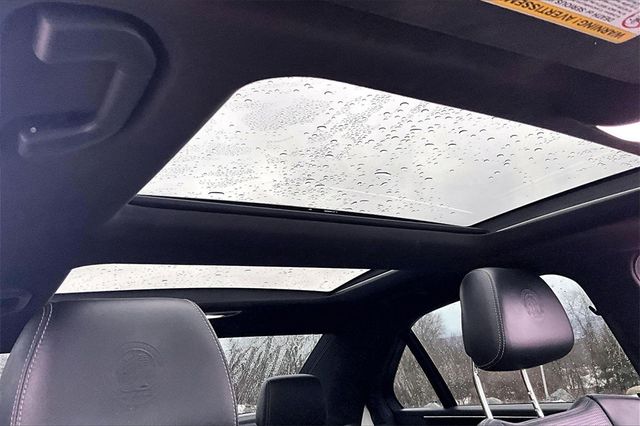 2015 Mercedes-Benz E-Class E 63 AMG S-Model