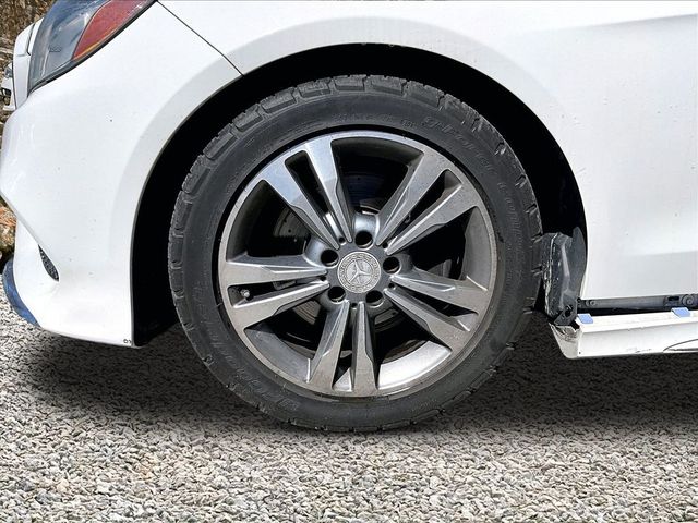 2015 Mercedes-Benz E-Class E 350