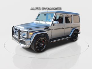 2015 Mercedes-Benz G 63 AMG | Houston, Texas | Autodynamics in Houston, Texas 77057