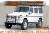 2015 Mercedes-Benz G-Class G 550 | Burbank, California | MDK International