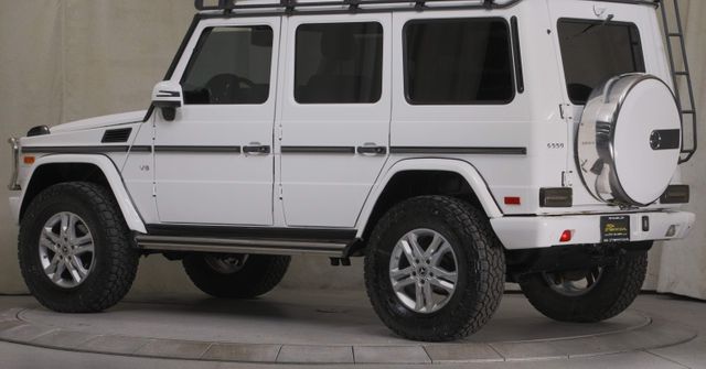 2015 Mercedes-Benz G-Class G 550 | Burbank, California | MDK International 2015 Mercedes-Benz G-Class G 550 | Burbank, California | MDK International