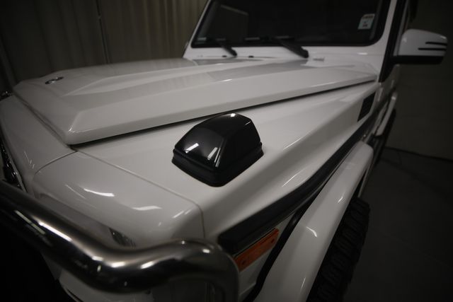 2015 Mercedes-Benz G-Class G 550 | Burbank, California | MDK International 2015 Mercedes-Benz G-Class G 550 | Burbank, California | MDK International