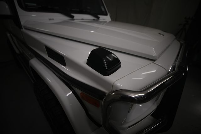 2015 Mercedes-Benz G-Class G 550 | Burbank, California | MDK International 2015 Mercedes-Benz G-Class G 550 | Burbank, California | MDK International