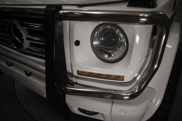 2015 Mercedes-Benz G-Class G 550 | Burbank, California | MDK International 2015 Mercedes-Benz G-Class G 550 | Burbank, California | MDK International