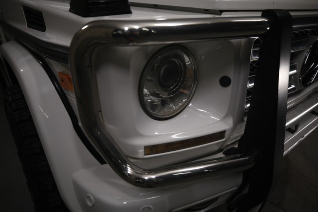 2015 Mercedes-Benz G-Class G 550 | Burbank, California | MDK International 2015 Mercedes-Benz G-Class G 550 | Burbank, California | MDK International