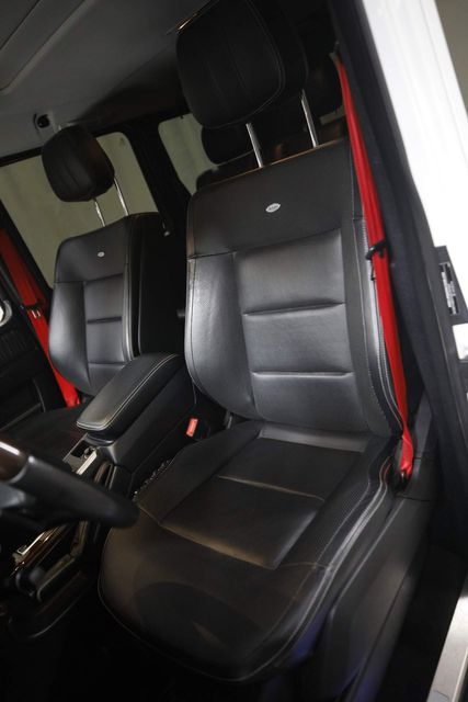 2015 Mercedes-Benz G-Class G 550 | Burbank, California | MDK International