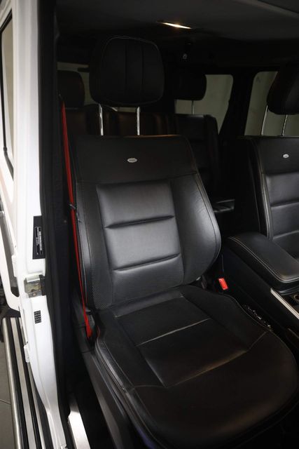 2015 Mercedes-Benz G-Class G 550 | Burbank, California | MDK International